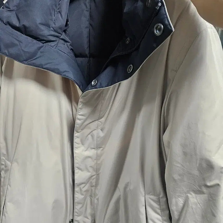 [BUNJANG] Cos Reversible Padded Jacket (Size M) / 코스 cos 리버시블 패딩 (100~105)