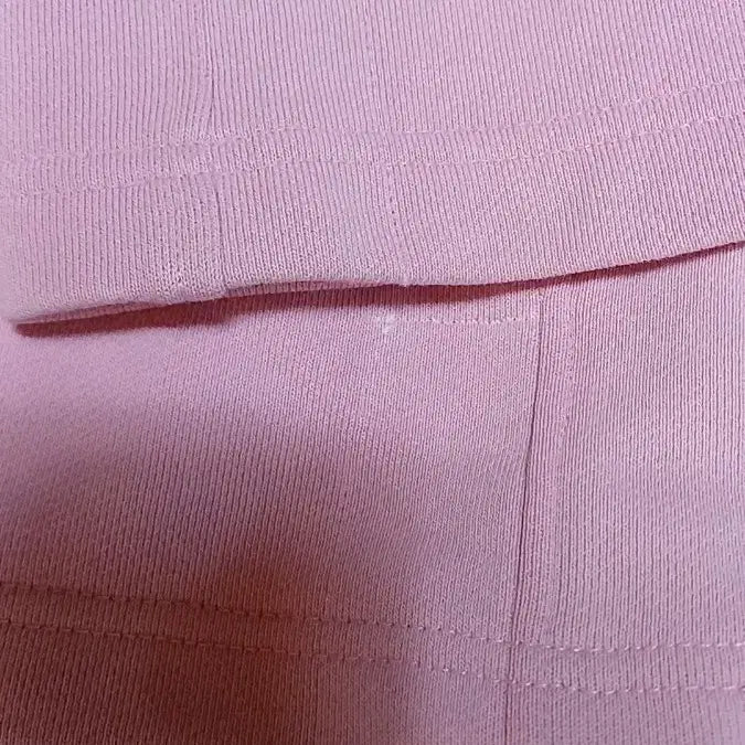 [BUNJANG] Blue Marine Wide Training Pants / 블루마린 와이드 트레이닝복 28인치 기장87