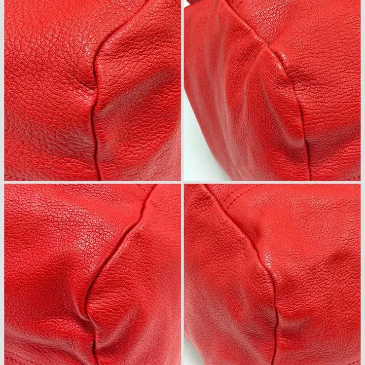 [BUNJANG] Givenchy Pandora Large Goatskin 2-Way Shoulder Bag / 지방시 판도라 고트스킨 라지 2WAY 숄더백