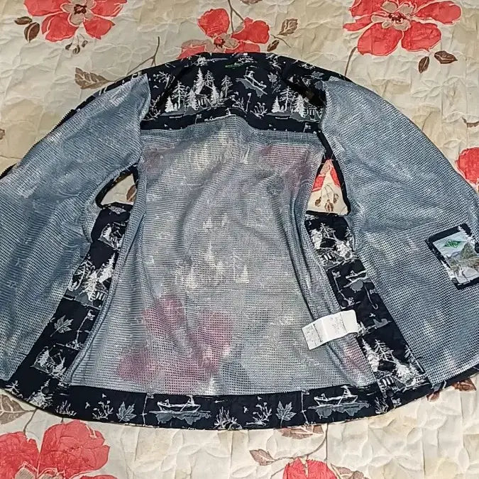 [BUNJANG] Westwood Mesh Fishing Vest / 웨스트우드 메쉬낚시조끼 105 가슴58 기장68