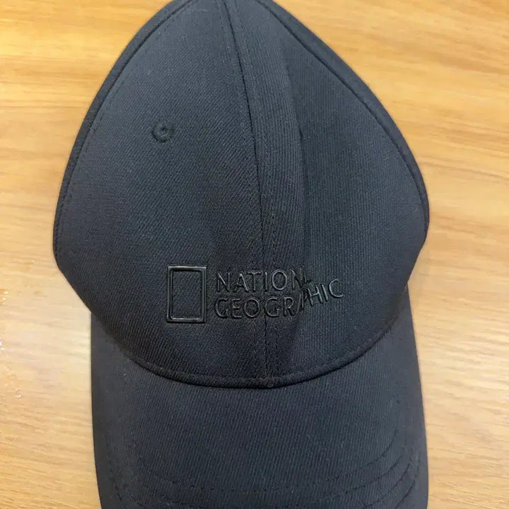 [SOLD OUT] 내셔널지오그래픽 볼캡