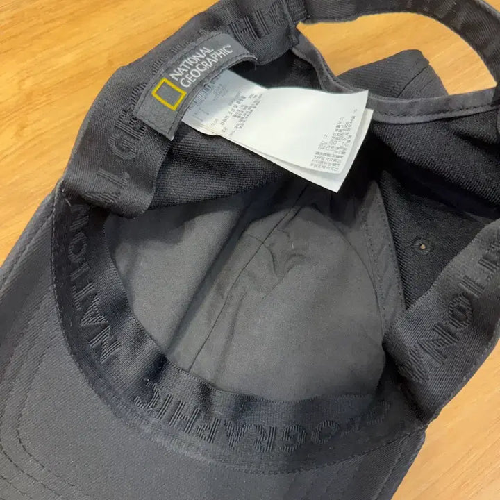 [SOLD OUT] 내셔널지오그래픽 볼캡
