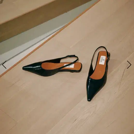 [BUNJANG] BAZAARS Sling Bag 245 / 바이아덜스 슬링백 블랙 245