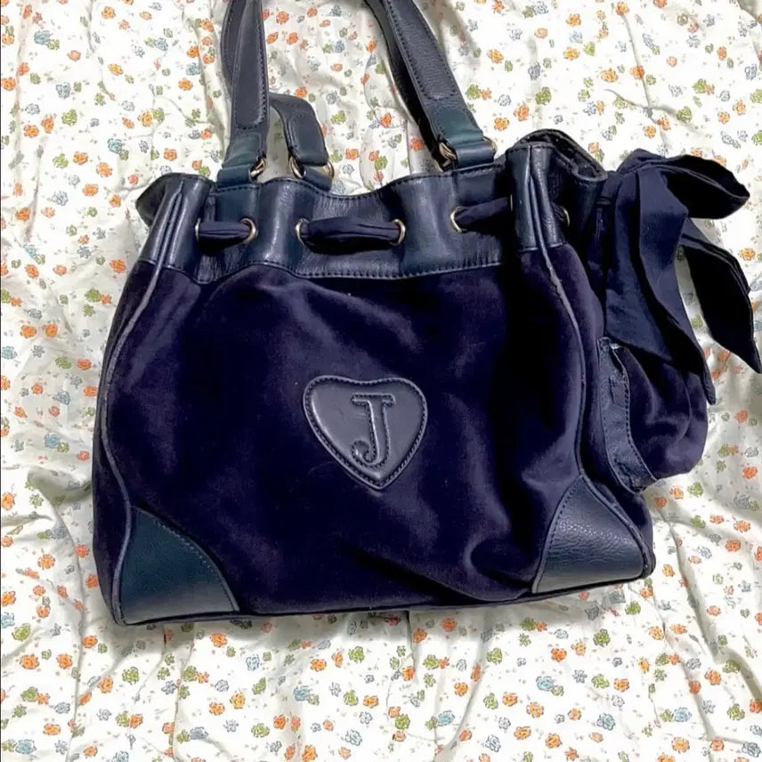 [BUNJANG] Juicy Couture Scotty Daydreamer Bag / 쥬시꾸뛰르 스코티 데이드리머 백