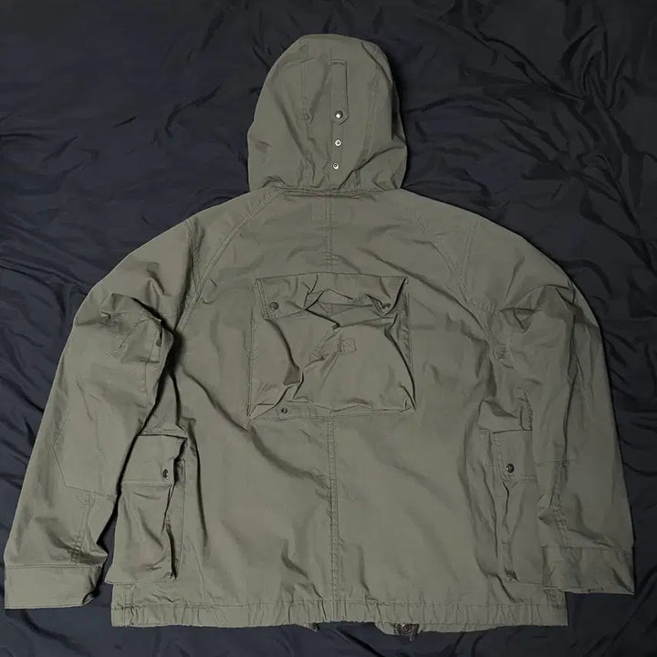 [BUNJANG] Eastlogue M70 Utility Parka Jacket (L) / 이스트로그 m70 유틸리티 파카 자켓 L