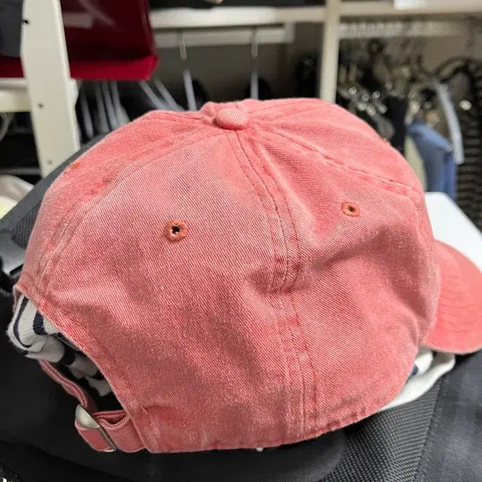 [BUNJANG] Smedley and Branson ACK Ball Cap / 스매더스 앤 브랜슨 ACK 볼캡