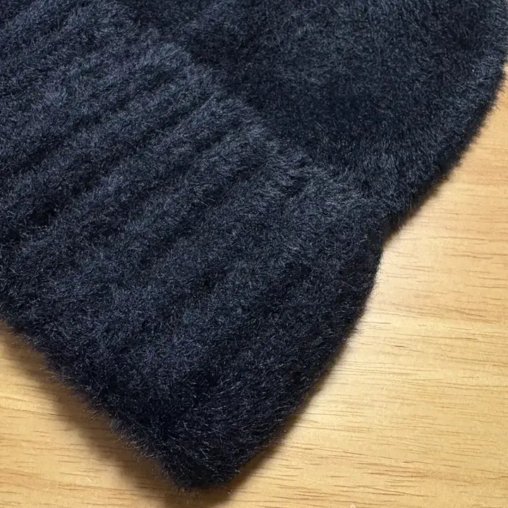 [BUNJANG] Stussy Shaggy Beanie / 스투시 쉐기 비니