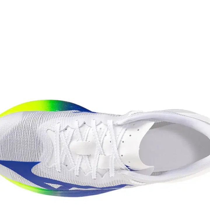 [BUNJANG] Mizuno Hyperwave Pure 265 Shoes / 미즈노 하이퍼워프 퓨어 265