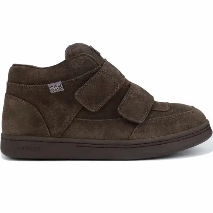 [BUNJANG] KOISEYO Bumble Sneakers Brown / 230 코이세이오 범블 스니커즈 브라운