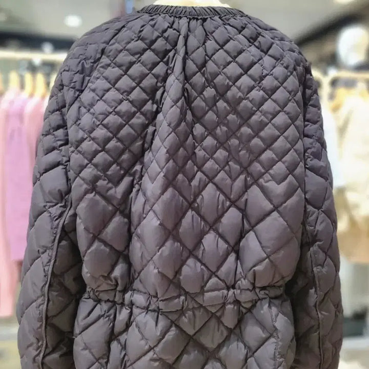 [BUNJANG] G-Cut Lightweight Jacket Black / 지컷 경량 간절기용 자켓 블랙 55~66