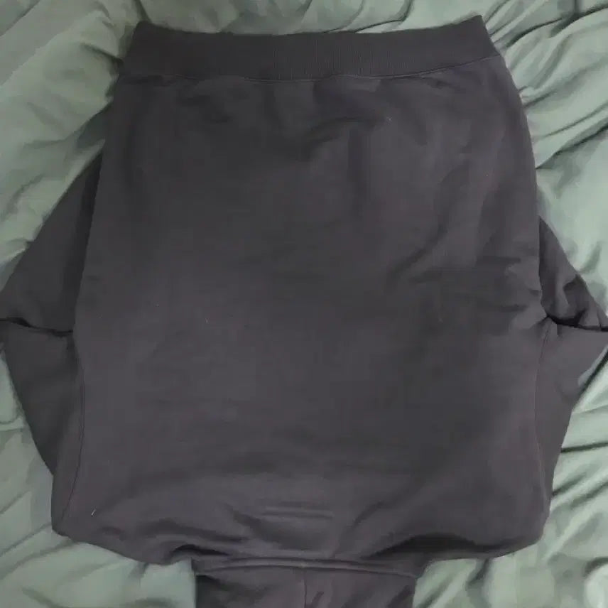 [BUNJANG] Palantir Hoodie + Eco Bag / 팔란티어 후드 L + 에코백