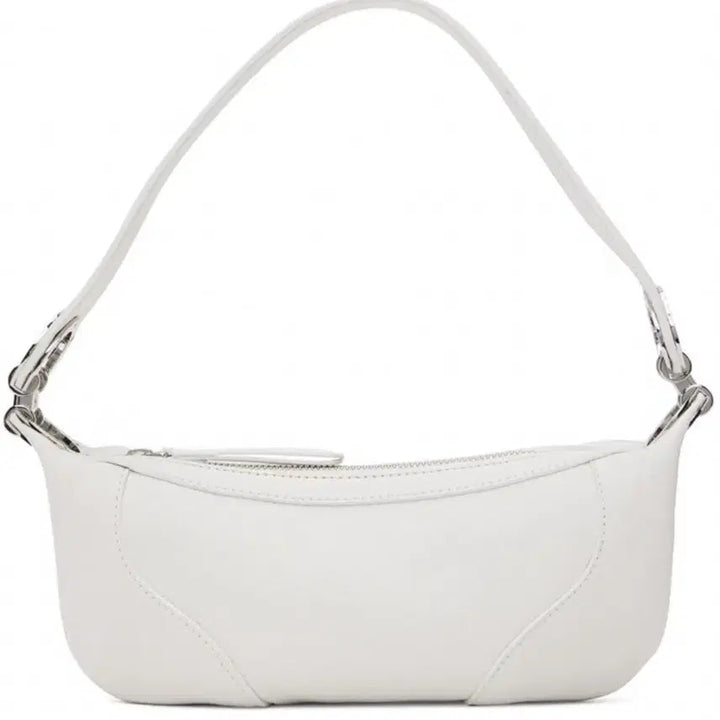 [BUNJANG] Vipa Amira Shoulder Bag White / 바이파 아미라 숄더백 화이트