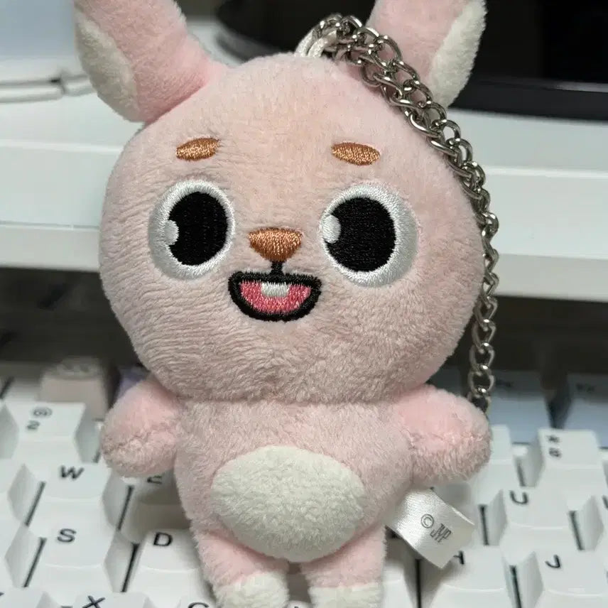 [BUNJANG] Fillky Japan Charm / 필끼 일본 백참