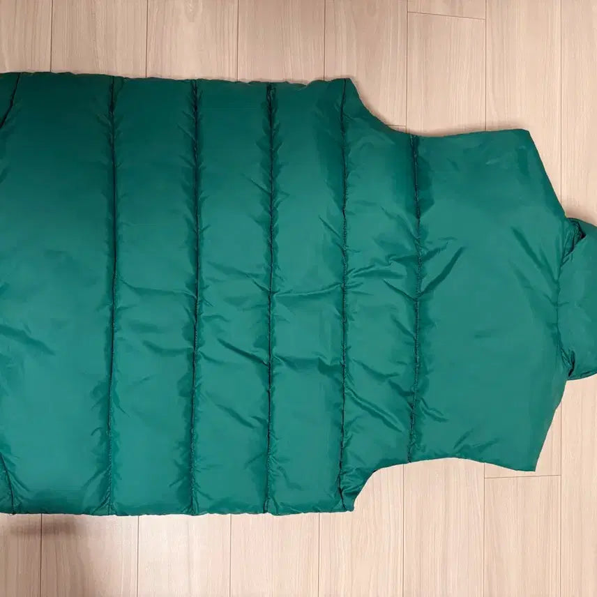 [BUNJANG] Tommy Hilfiger Down Vest - Size M / 타미힐피거 오리털 패딩조끼 M 사이즈