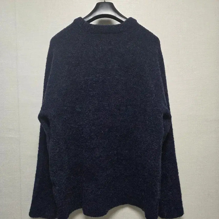 [BUNJANG] Marithe Francois Girbaud Shownu Knit Sweater / 마리떼 프랑소와 저버 셔누 니트