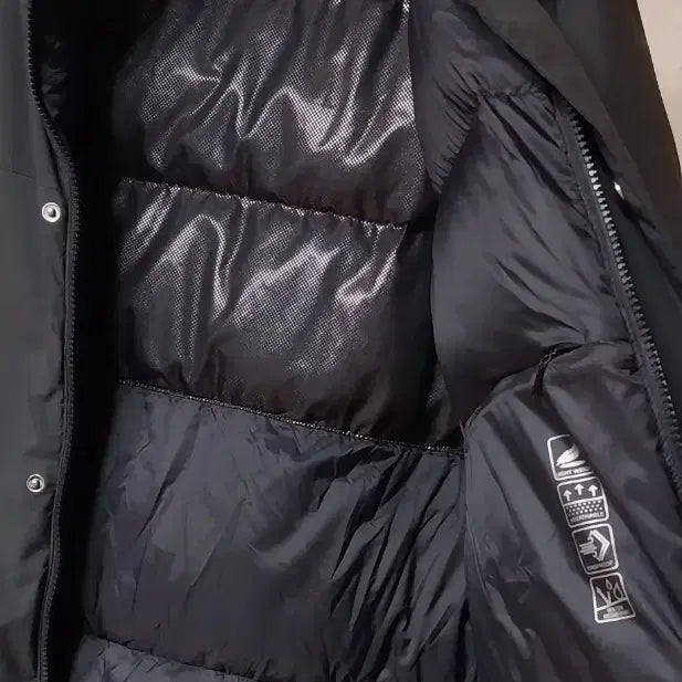 [BUNJANG] nexflex 남100 구스다운 / nexflex 남100 구스다운