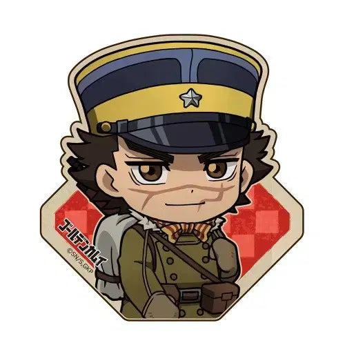 [BUNJANG] Stray Kids Sugimoto Acrylic Stand and Badge / 골카 스기모토 아크릴이랑 뱃지 팔아요