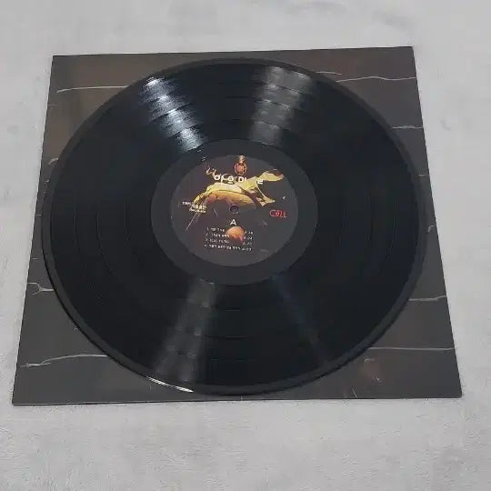 [BUNJANG] Lee Eun-mi 2nd Album 1994 Early LP Collection / 이은미2집 94년도 초반LP 희귀컬랙션반.어떤그리움.그댈위한 이노래