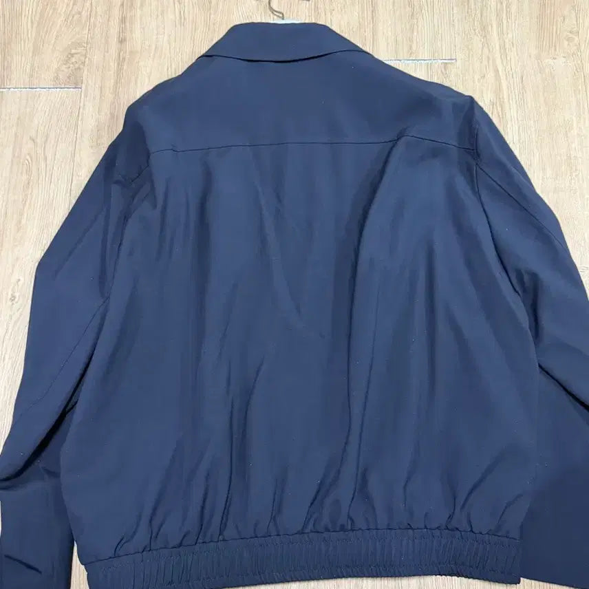 [BUNJANG] Pottery Wool Blouson Jacket / 포터리 울블루종 3사이즈