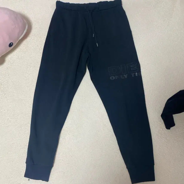 [BUNJANG] Diesel Training Setup XL / 디젤 트레이닝셋업 XL