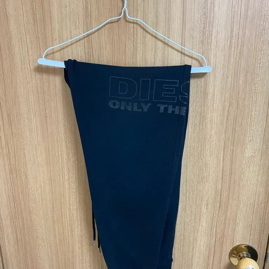 [BUNJANG] Diesel Training Setup XL / 디젤 트레이닝셋업 XL