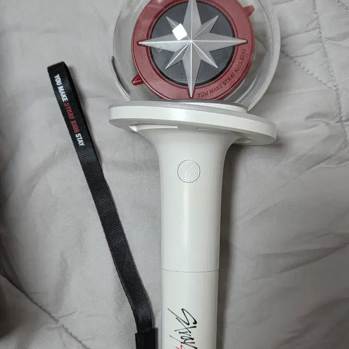 [BUNJANG] Stray Kids Light Stick / 스트레이키즈 응원봉 나침봉