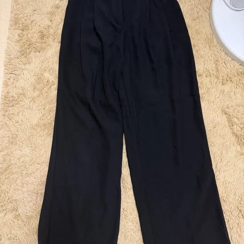 [BUNJANG] Slacks Trousers / 슬랙스