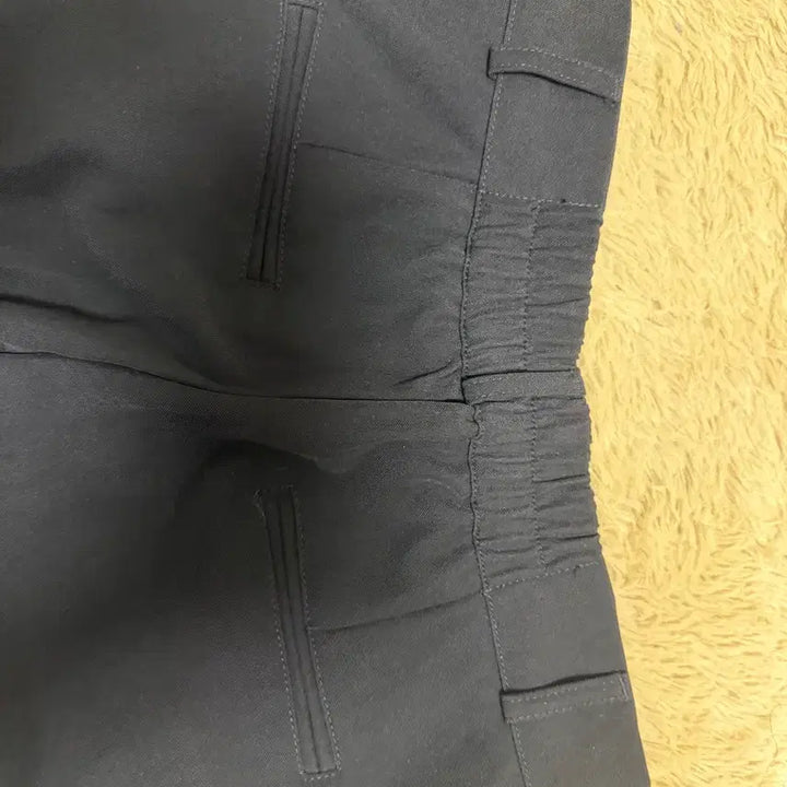 [BUNJANG] Slacks Trousers / 슬랙스