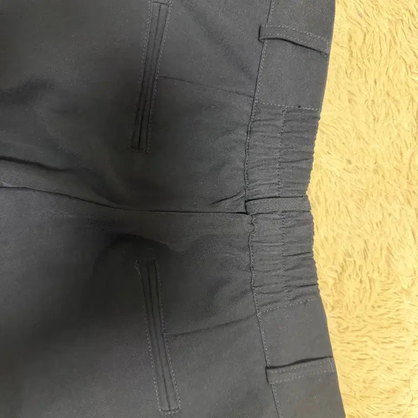 [BUNJANG] Slacks Trousers / 슬랙스