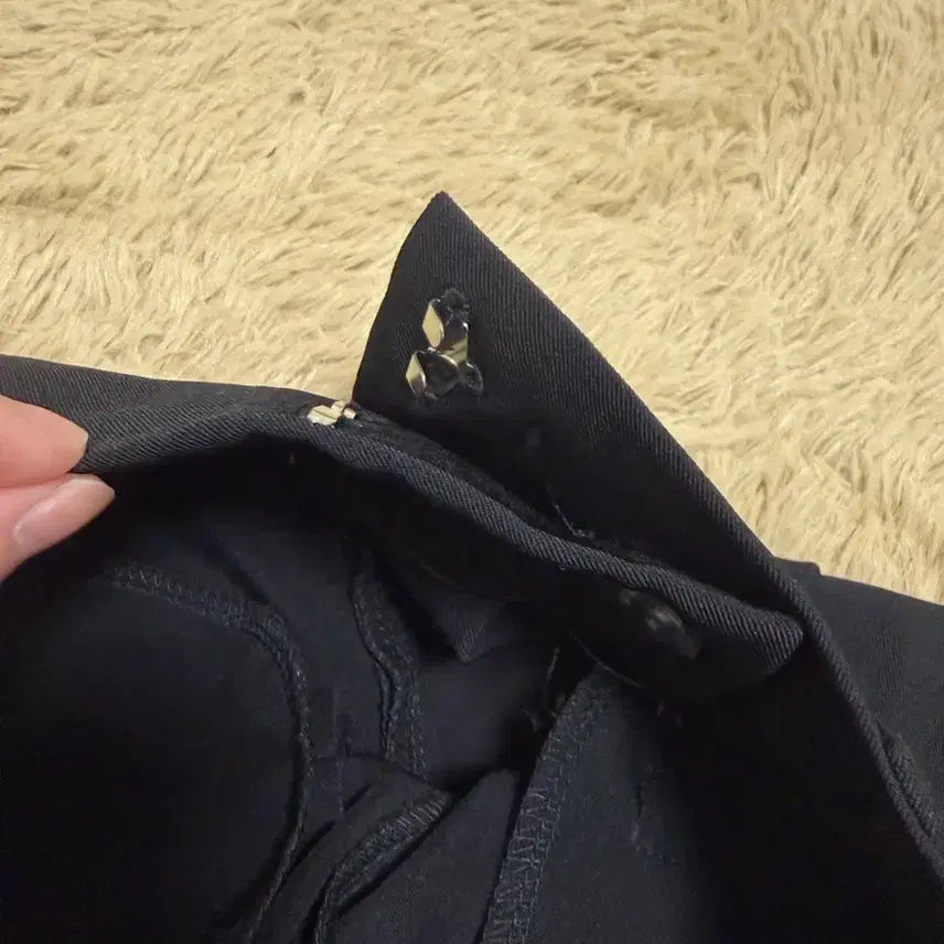 [BUNJANG] Slacks Trousers / 슬랙스