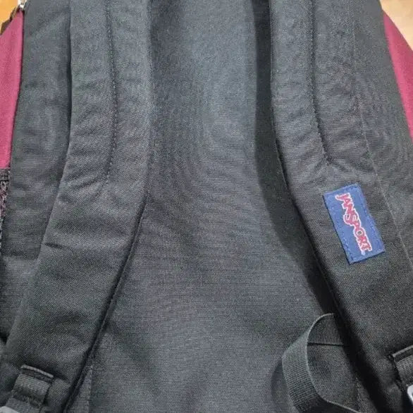 [BUNJANG] JanSport Big Student Backpack Russet Red / 잔스포츠 빅스튜던트 백팩 russet red 러셋레드