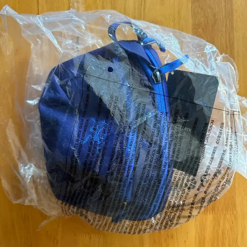 [BUNJANG] Arc'teryx Mantis 1 Waistpack / 새상품) 아크테릭스 맨티스1 웨이스트팩