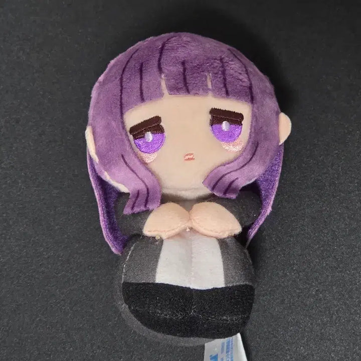 [BUNJANG] Frieren Fern Mini Plush Doll / 장송의 프리렌 페른 미니 봉제인형