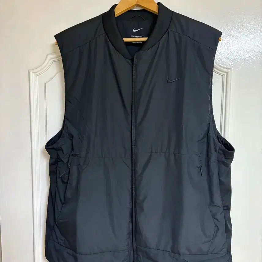 [BUNJANG] Nike Therma-FIT Unlimited Vest 2XL / 나이키 써마핏 언리미티드 베스트 2XL