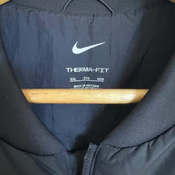 [BUNJANG] Nike Therma-FIT Unlimited Vest 2XL / 나이키 써마핏 언리미티드 베스트 2XL