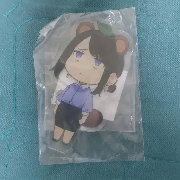 [BUNJANG] Dongki-zzang Acrylic Stand / 동기짱 아크릴 스탠드