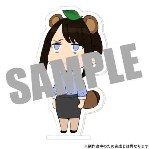 [BUNJANG] Dongki-zzang Acrylic Stand / 동기짱 아크릴 스탠드