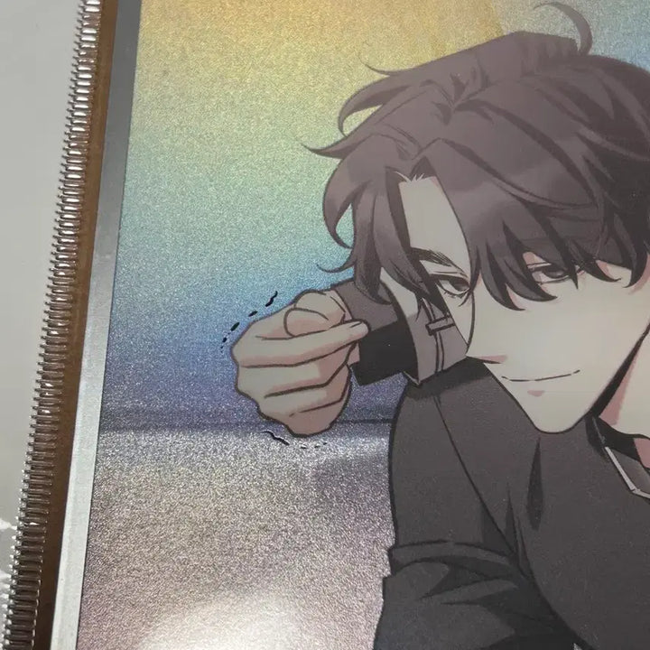 [BUNJANG] Omniscient Reader&