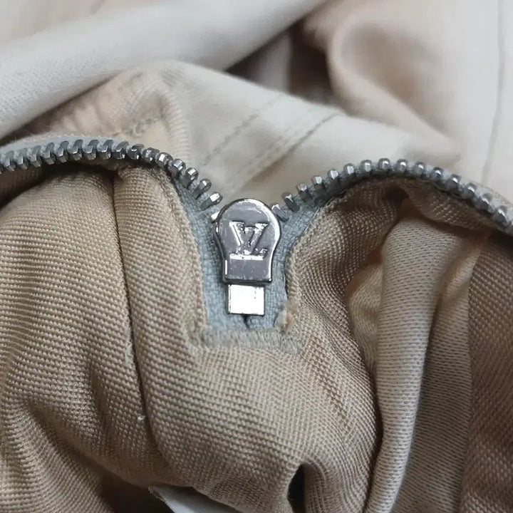 [BUNJANG] Louis Vuitton Men's Raincoat Jacket 52 / [정품] 루이비통 남성용 면 레인코트 자켓 52 샤넬 펜디 구찌 프라다