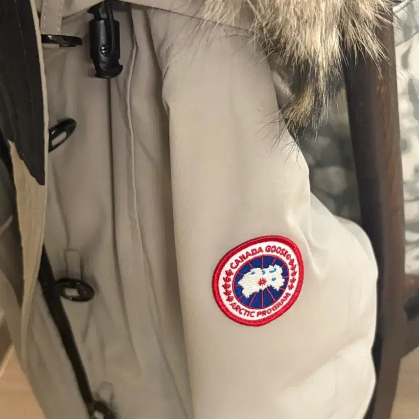 [BUNJANG] Canada Goose Women&