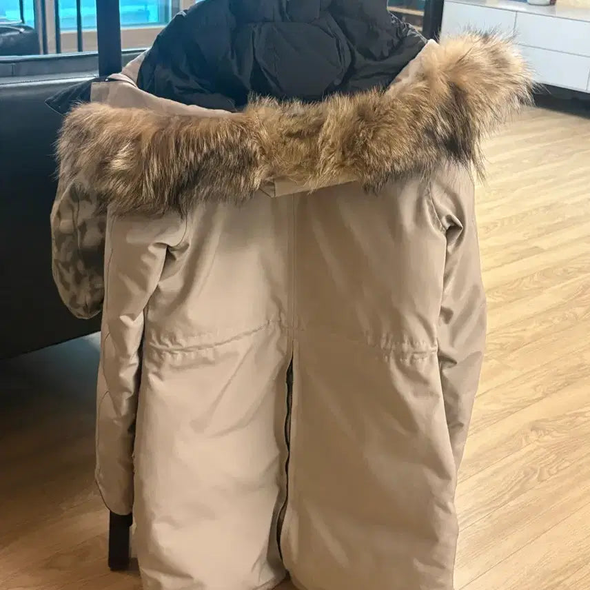 [BUNJANG] Canada Goose Women&