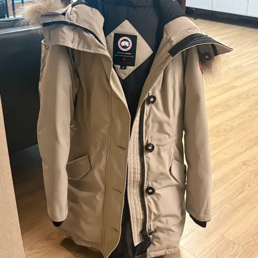 [BUNJANG] Canada Goose Women&