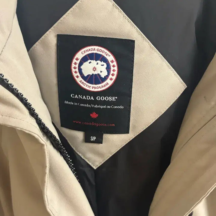 [BUNJANG] Canada Goose Women&