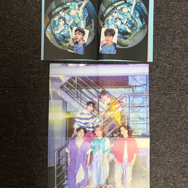 [BUNJANG] Dignity Dignition 1st Album Signed Album / Dignity 디그니티 1집 싸인 앨범 판매합니다.