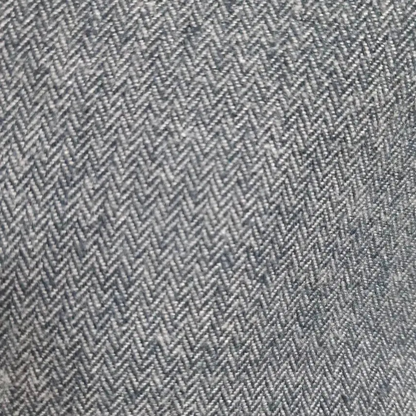 [BUNJANG] ZARA Herringbone Two-Tuck Slacks / 자라 투턱 헤링본 슬랙스