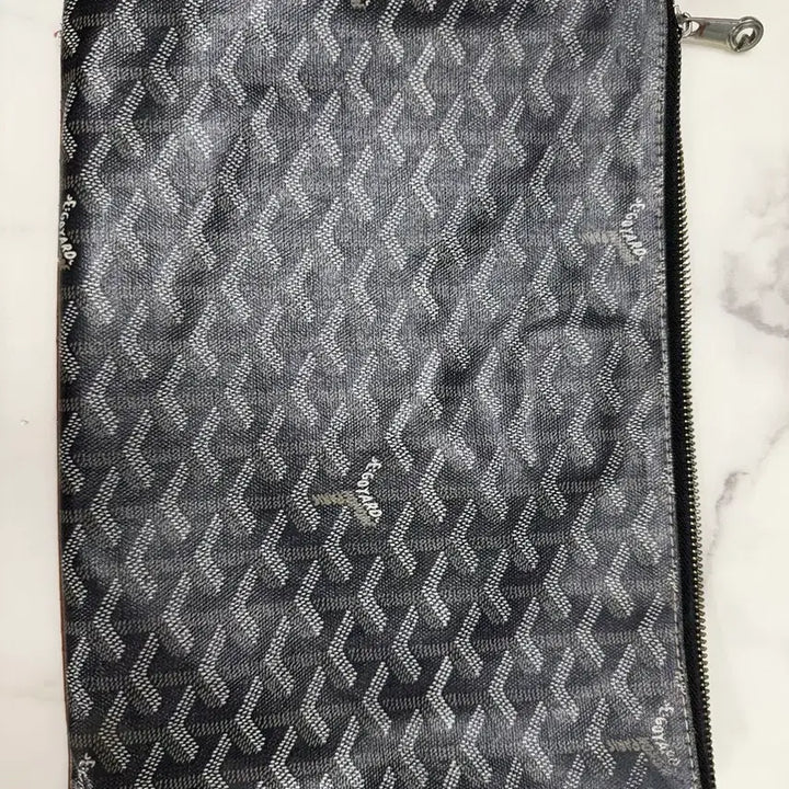 [BUNJANG] Goyard Clutch Bag / 정품 고야드 클러치백