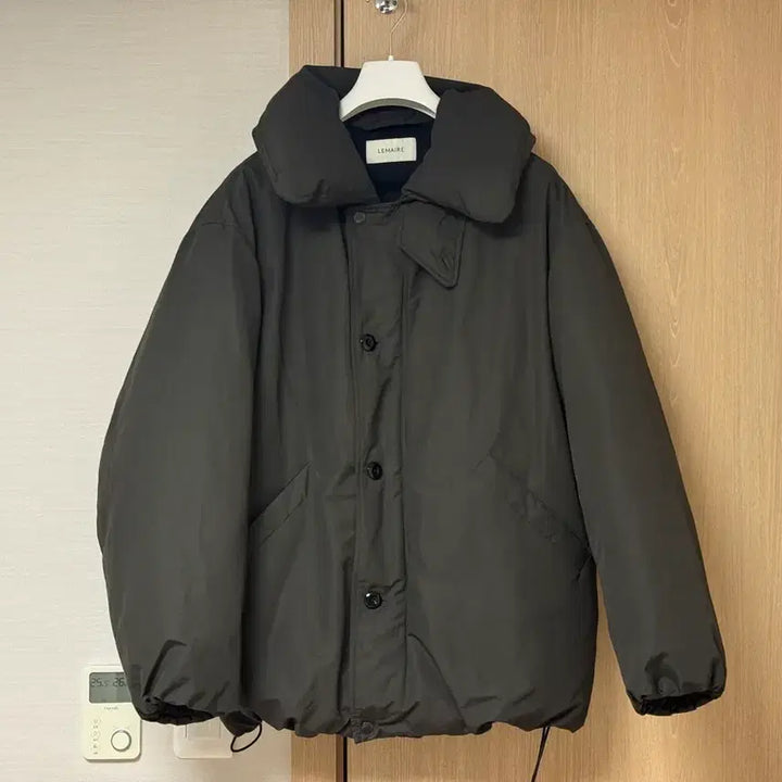 [BUNJANG] Lemaire Puffer Blouson / [48] 르메르 푸퍼 블루종