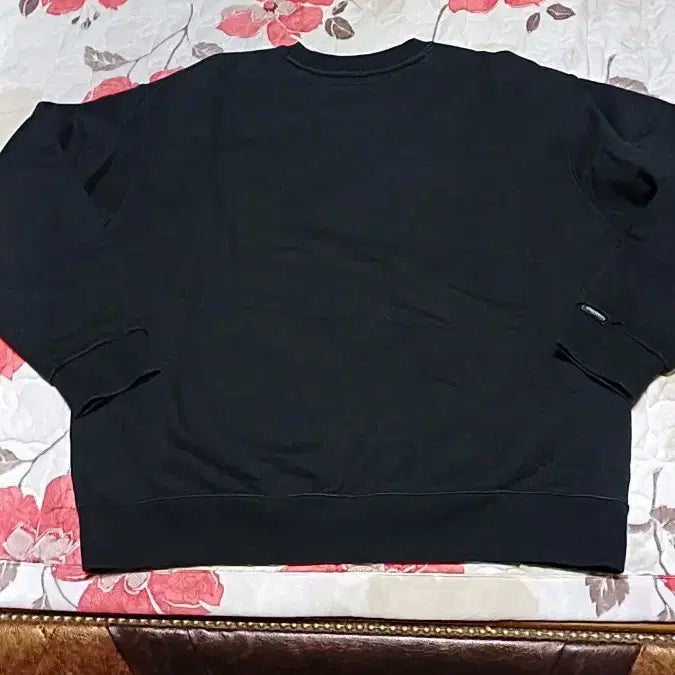 [BUNJANG] Discovery Oversized Sweatshirt 105 / 디스커버리 오버핏맨투맨 105 가슴65 기장72