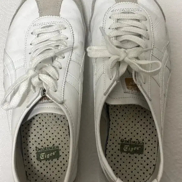 [BUNJANG] Onitsuka Tiger Mexico 66 / 오니츠카타이거 멕시코66 (네고 가능해요!!)