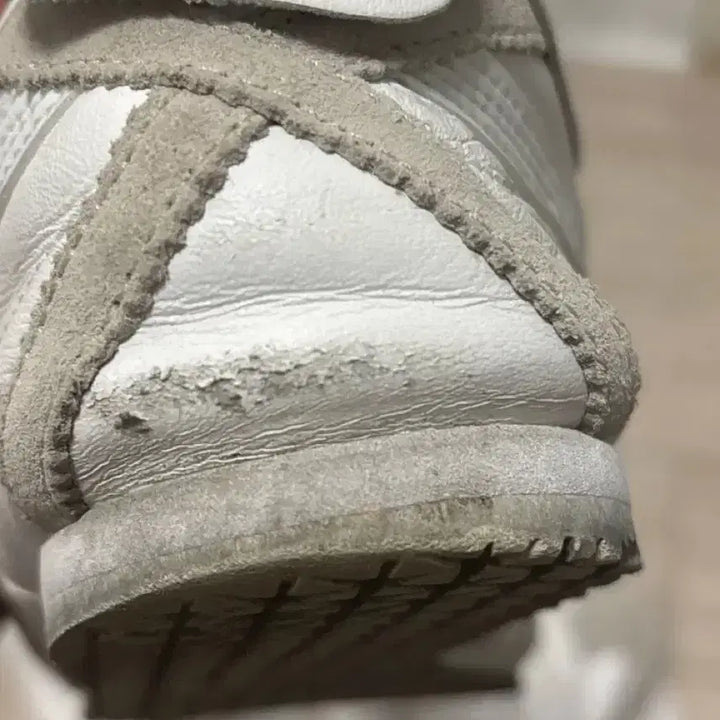 [BUNJANG] Onitsuka Tiger Mexico 66 / 오니츠카타이거 멕시코66 (네고 가능해요!!)